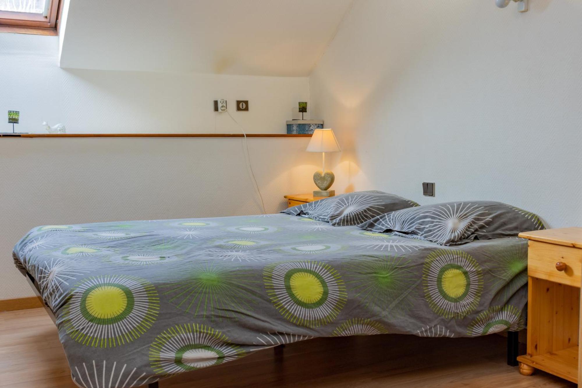 Saint-Genies La Residence Du Vieux Four מראה חיצוני תמונה