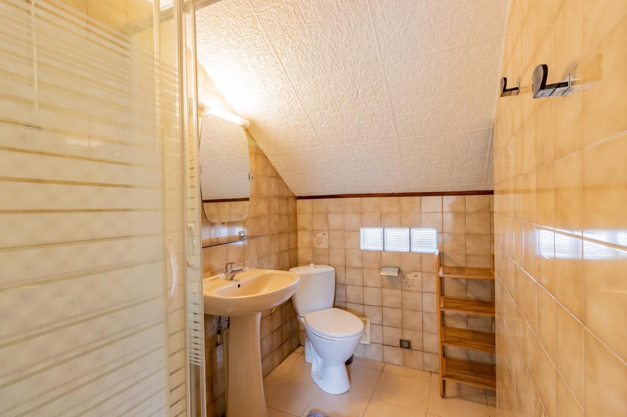 Saint-Genies La Residence Du Vieux Four מראה חיצוני תמונה